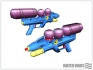Mod WATER WARS