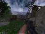 Firearms mod