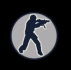 CS logo