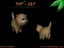 TNT cat z Monkey Strike v2.0