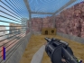 Smokegranade launcher