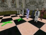 Ingame shot