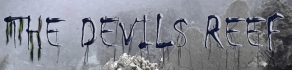 The Devils Reef logo
