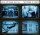 Valve security cameras